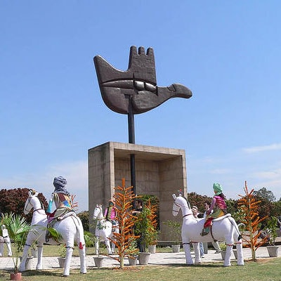 Chandigarh