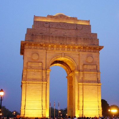 Delhi