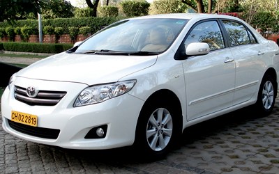 Corolla Altis